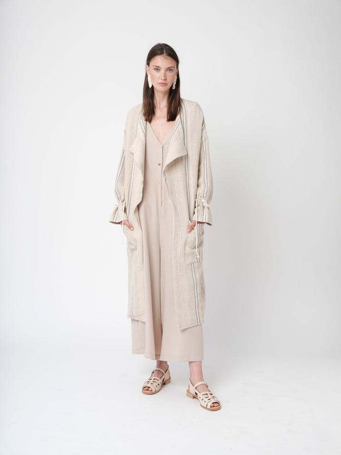 Ifeelnut Gabardina Fina – Ifeelnut Tienda Ropa